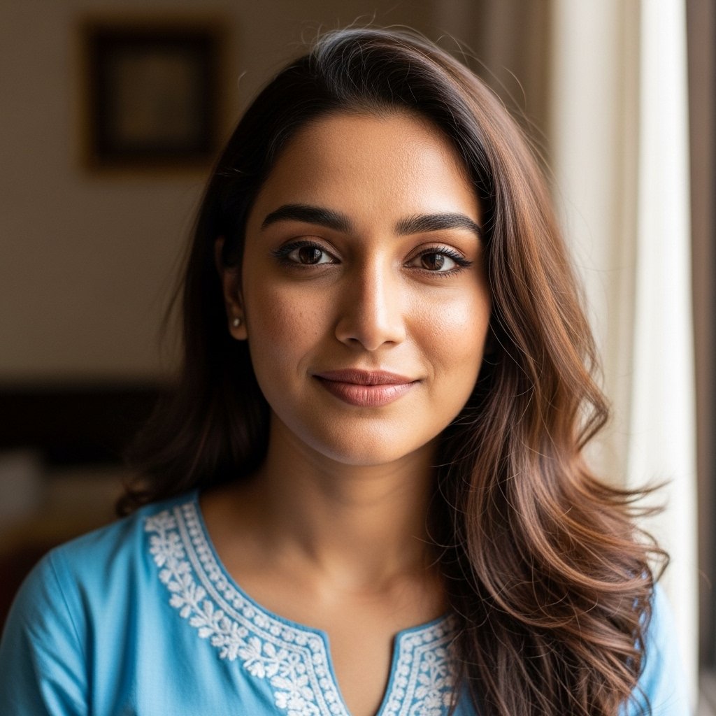 Ananya Roy – Kolkata