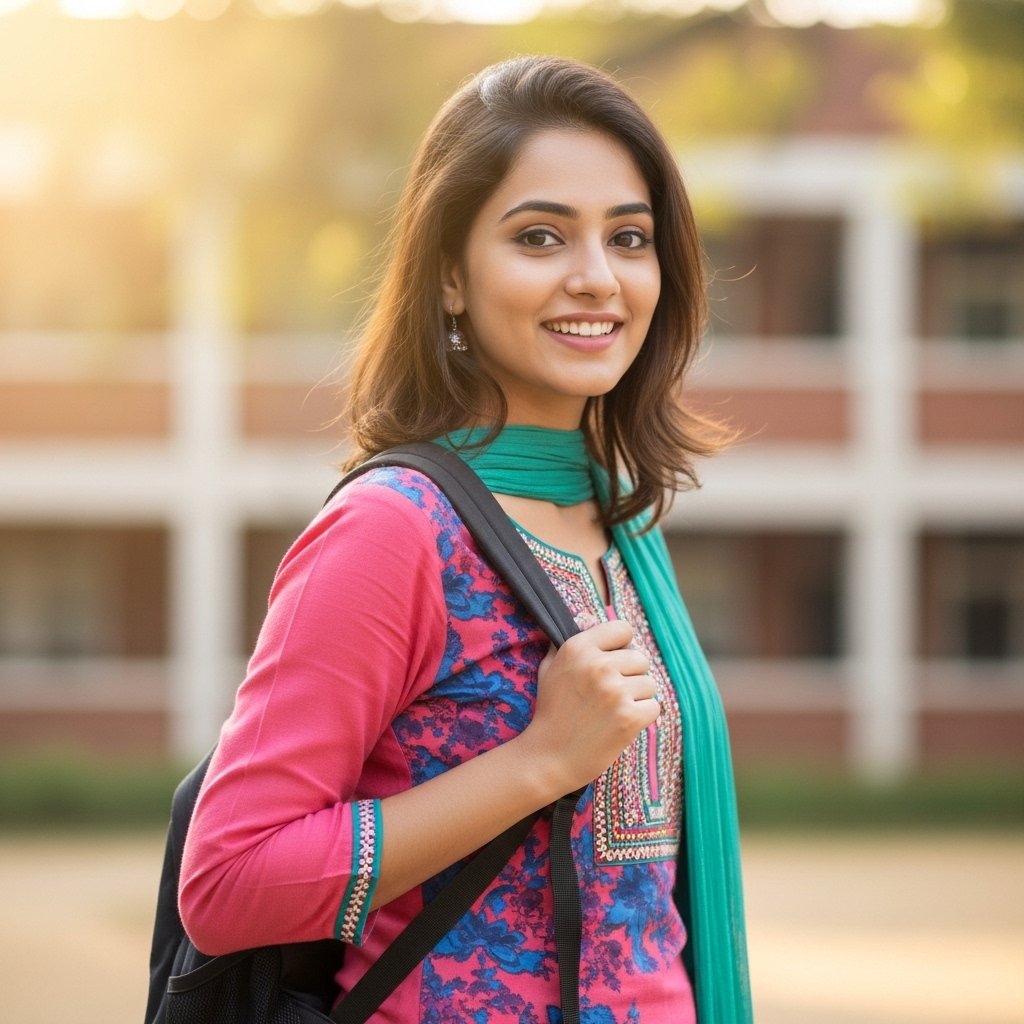 Neha Yadav – Lucknow