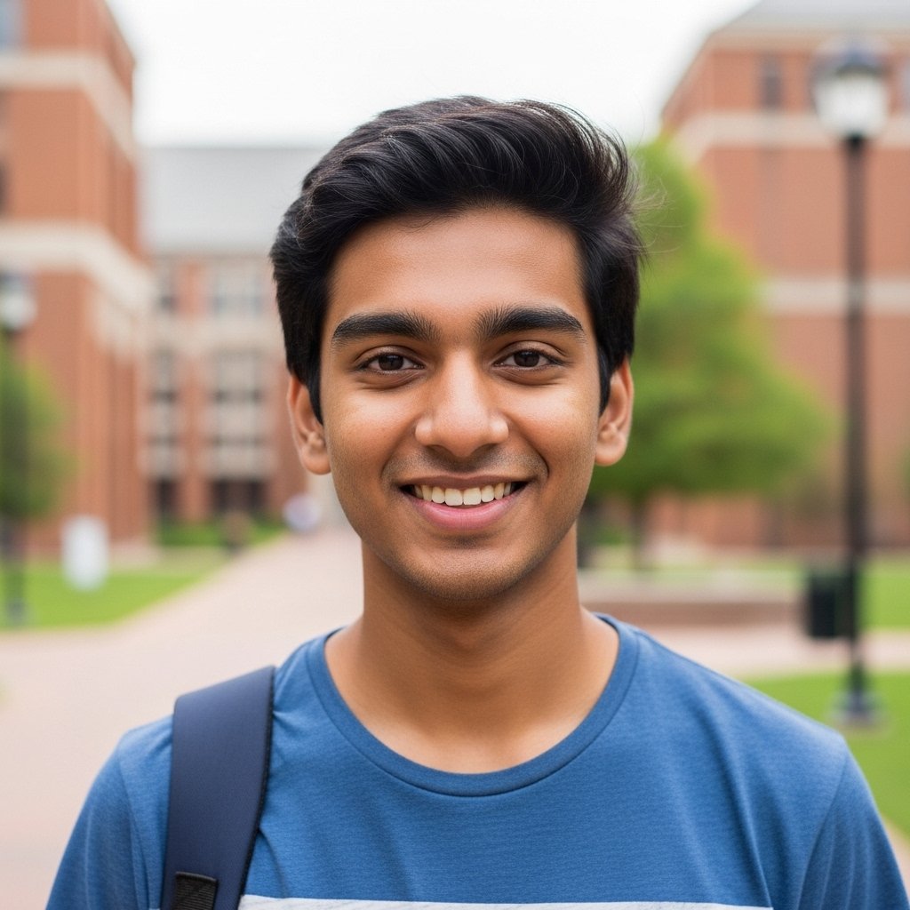 Rahul Sharma – Delhi