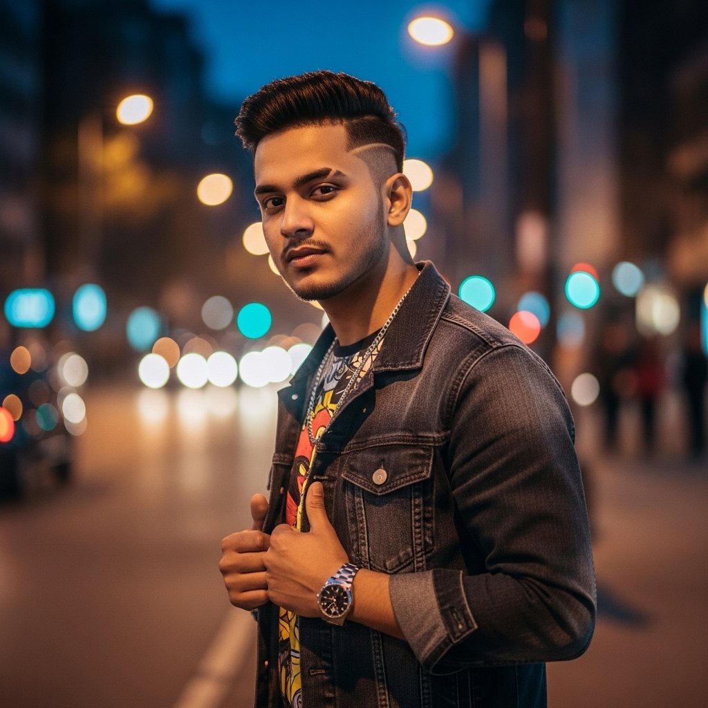 Kunal Rajput – Patna