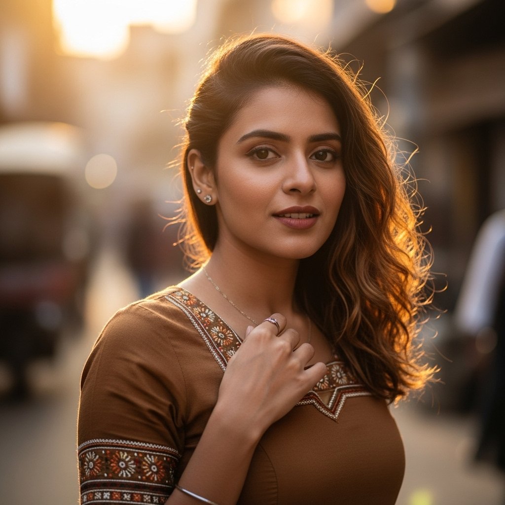 Tanya Gupta – Nagpur