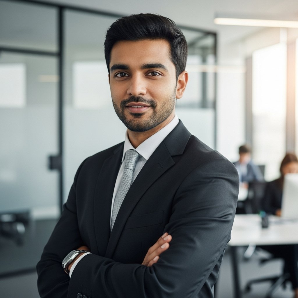 Vikram Mehta – Kolkata