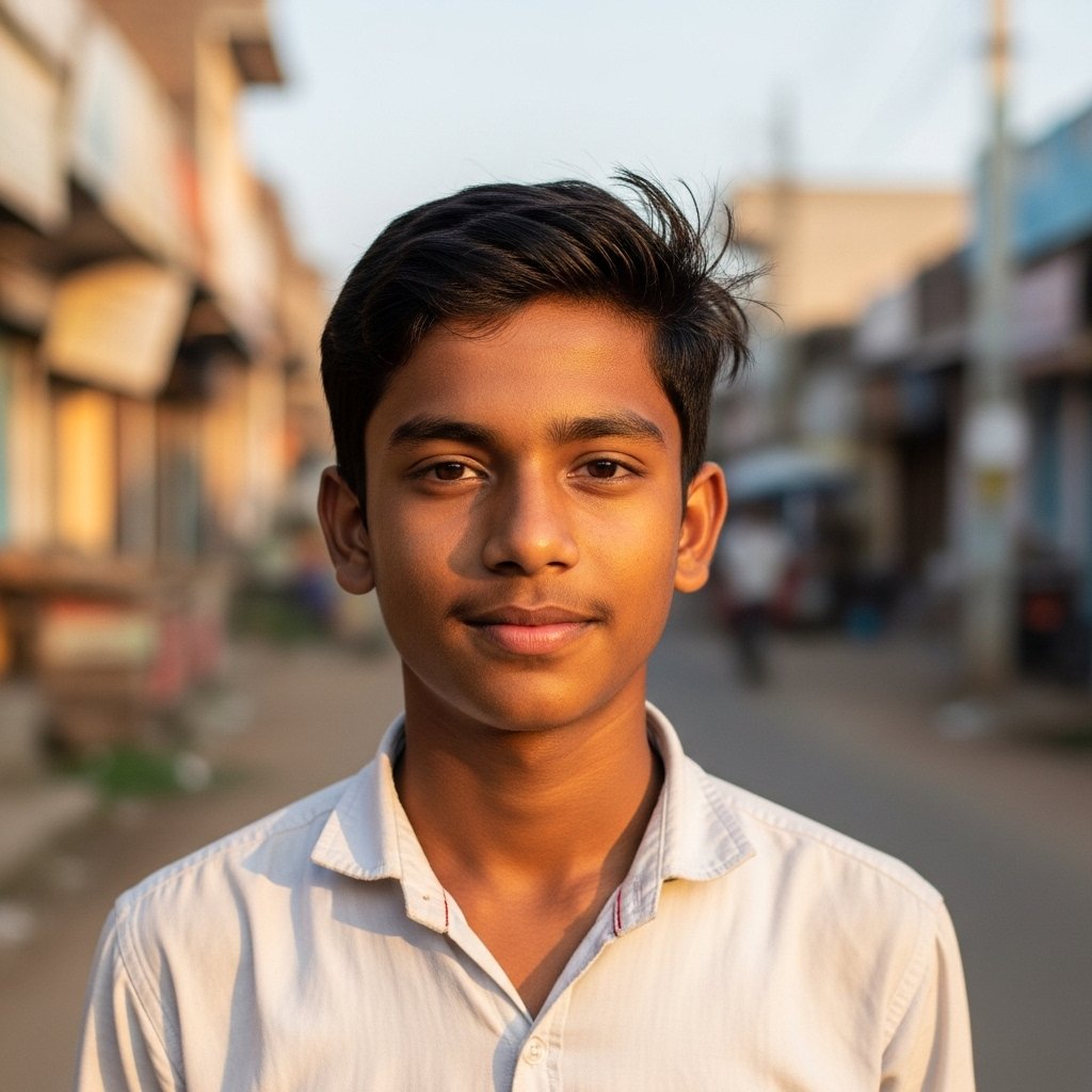 Rohit Verma – Lucknow