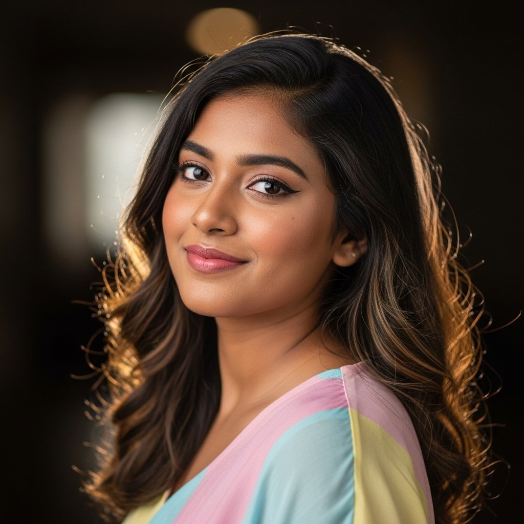 Priya Singh – Mumbai