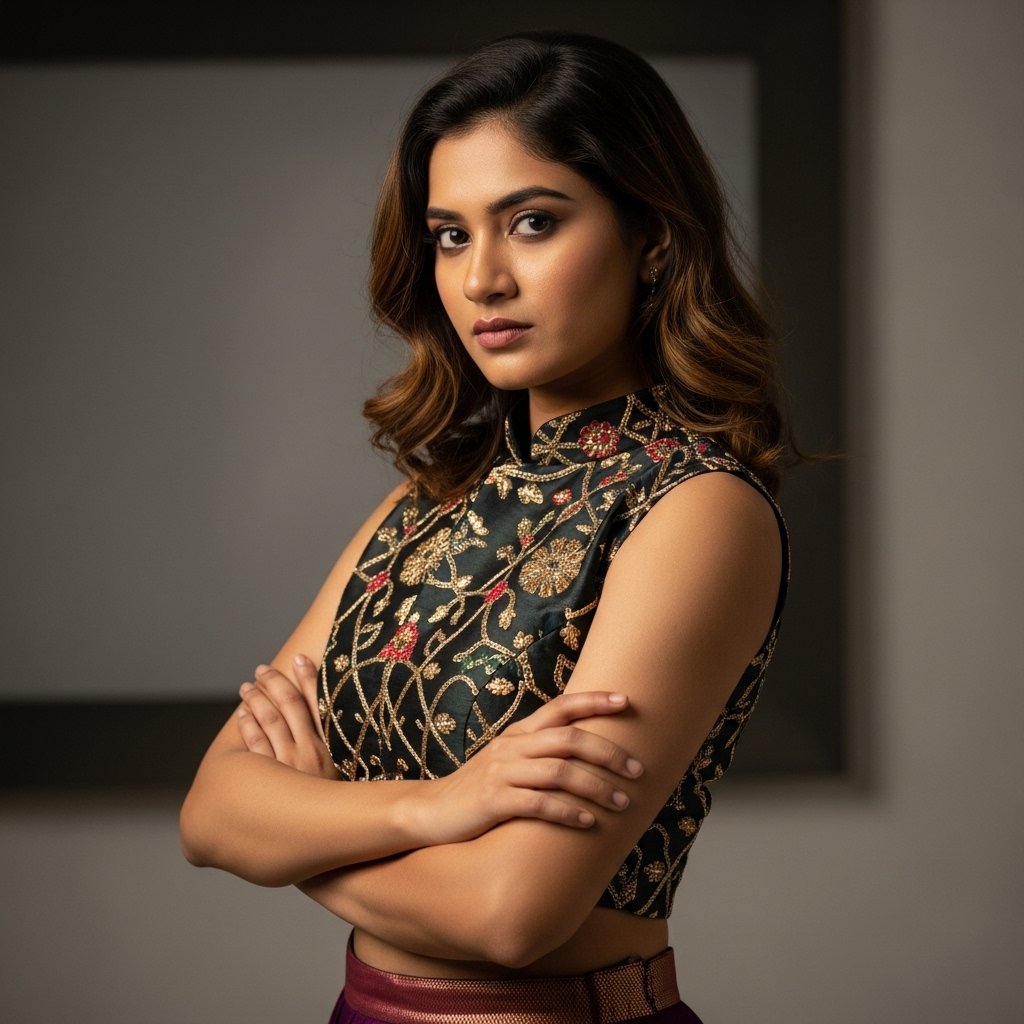 Riya Kapoor – Guwahati