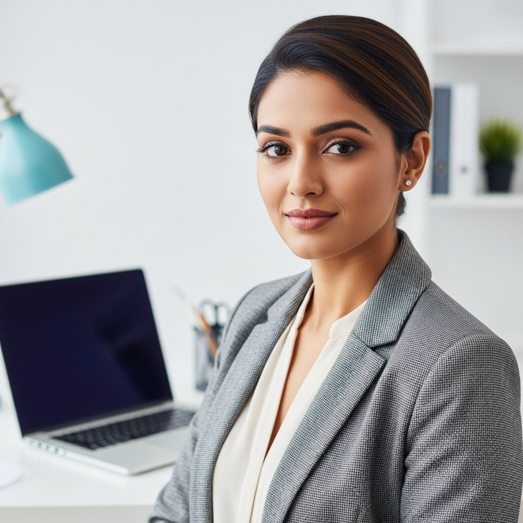 Khushi Patel – Ahmedabad