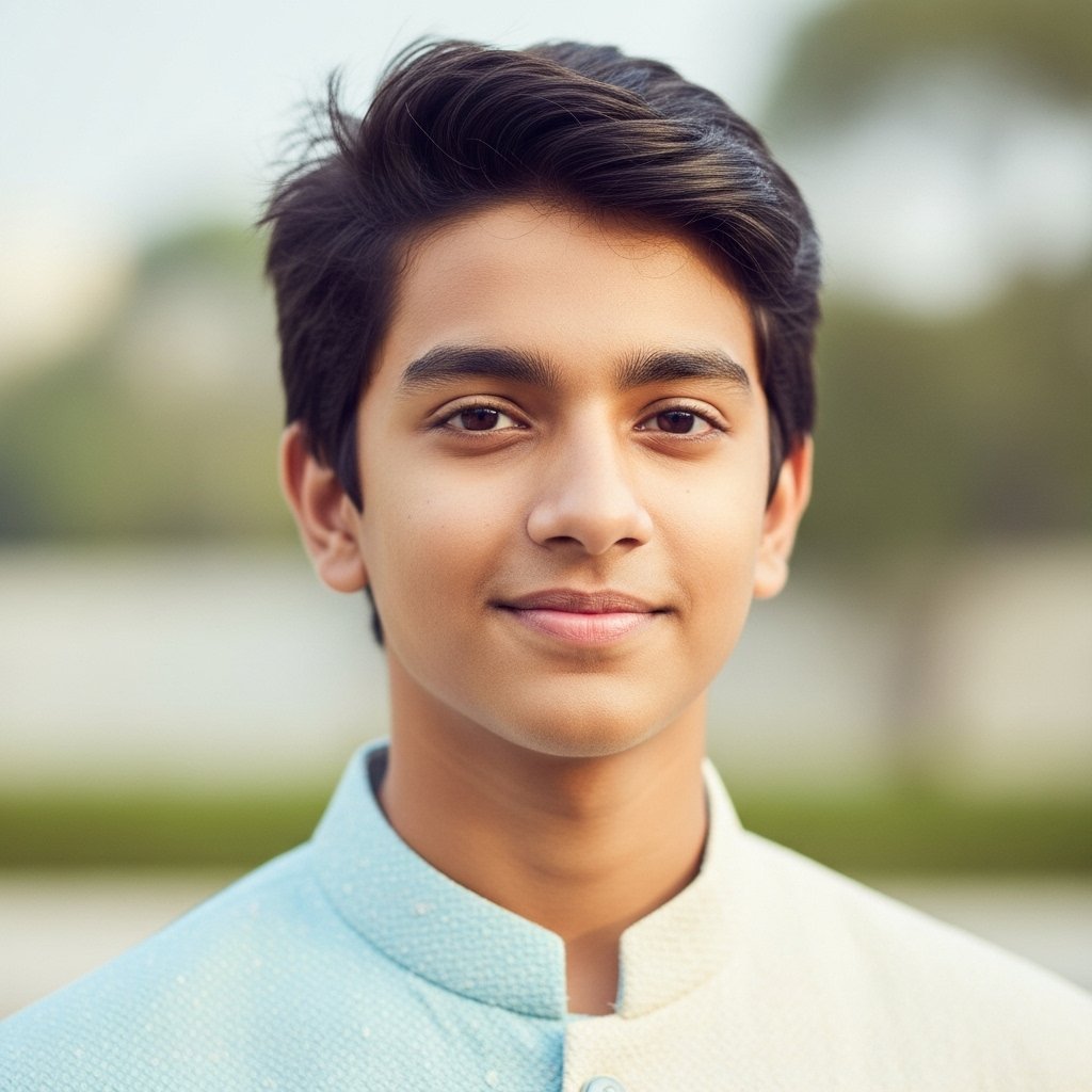 Aditya Kumar – Jaipur