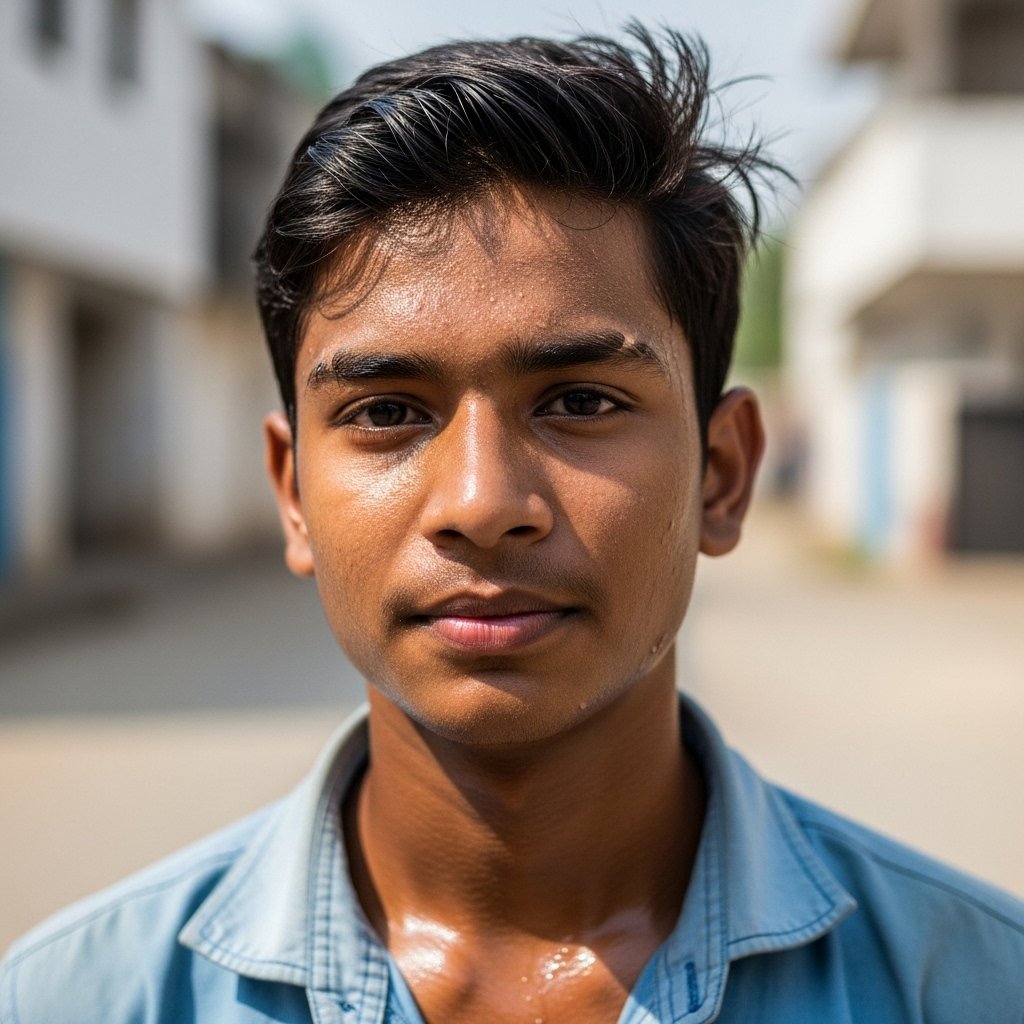 Sachin Raj – Guwahati
