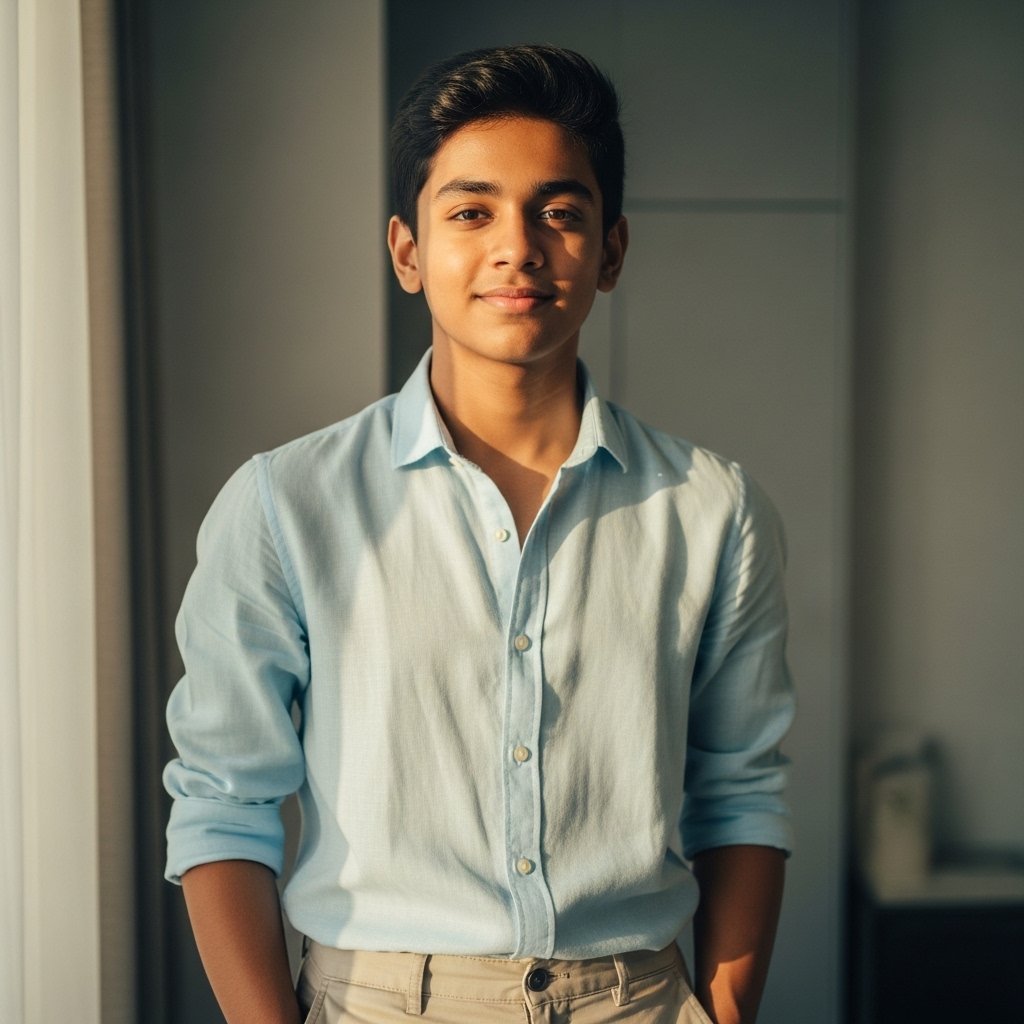 Pranav Singh – Bhopal