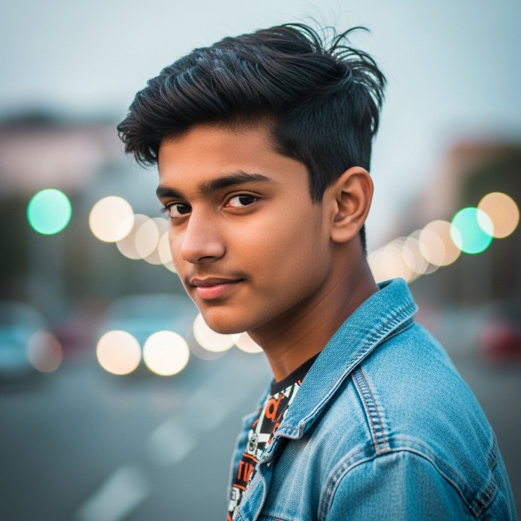 Naveen Yadav – Patna