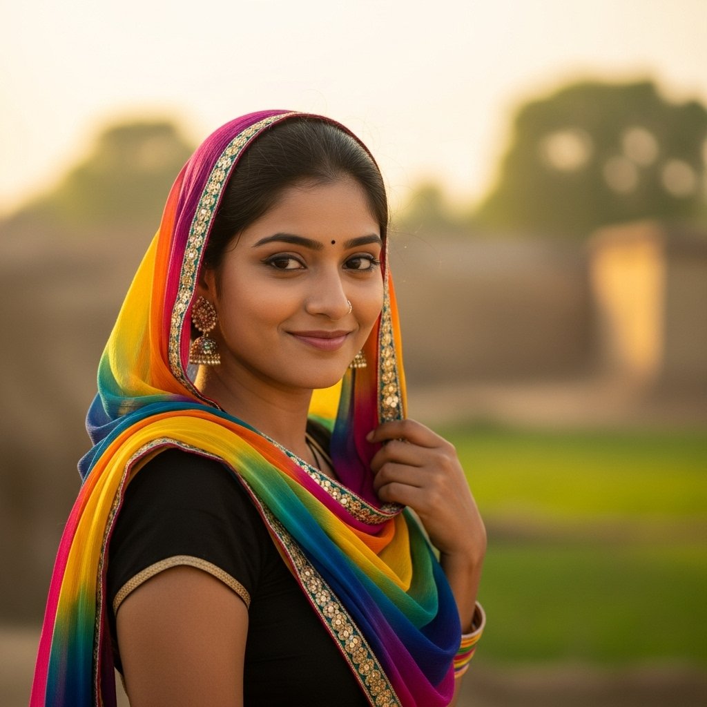 Sakshi Jain – Indore