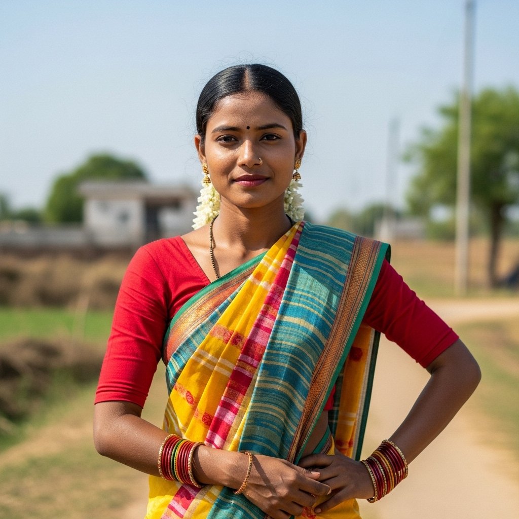 Ananya Gupta – Chennai