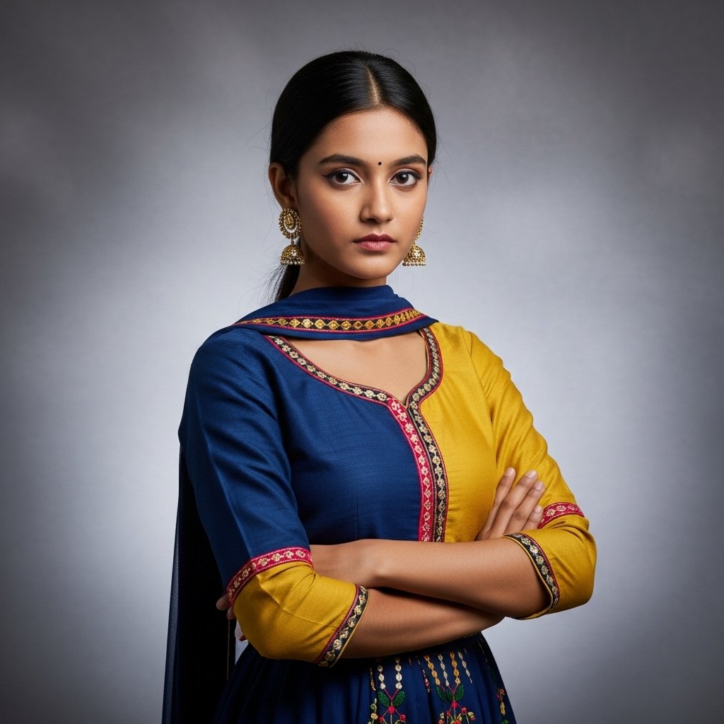 Shivani Gupta –  Bihar