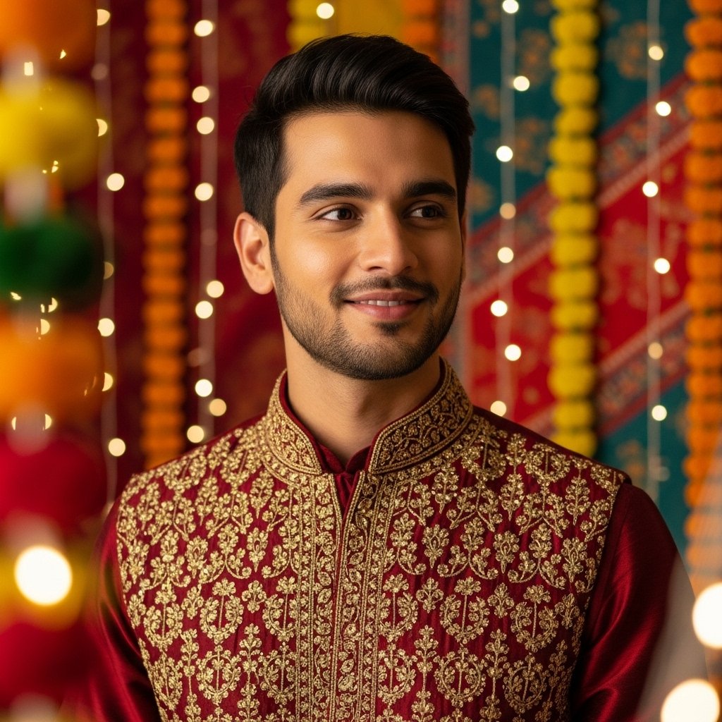 Karan Patel – Surat