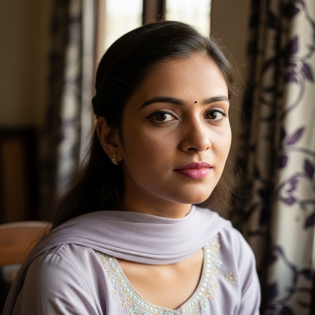 Simran Kaur – Chandigarh