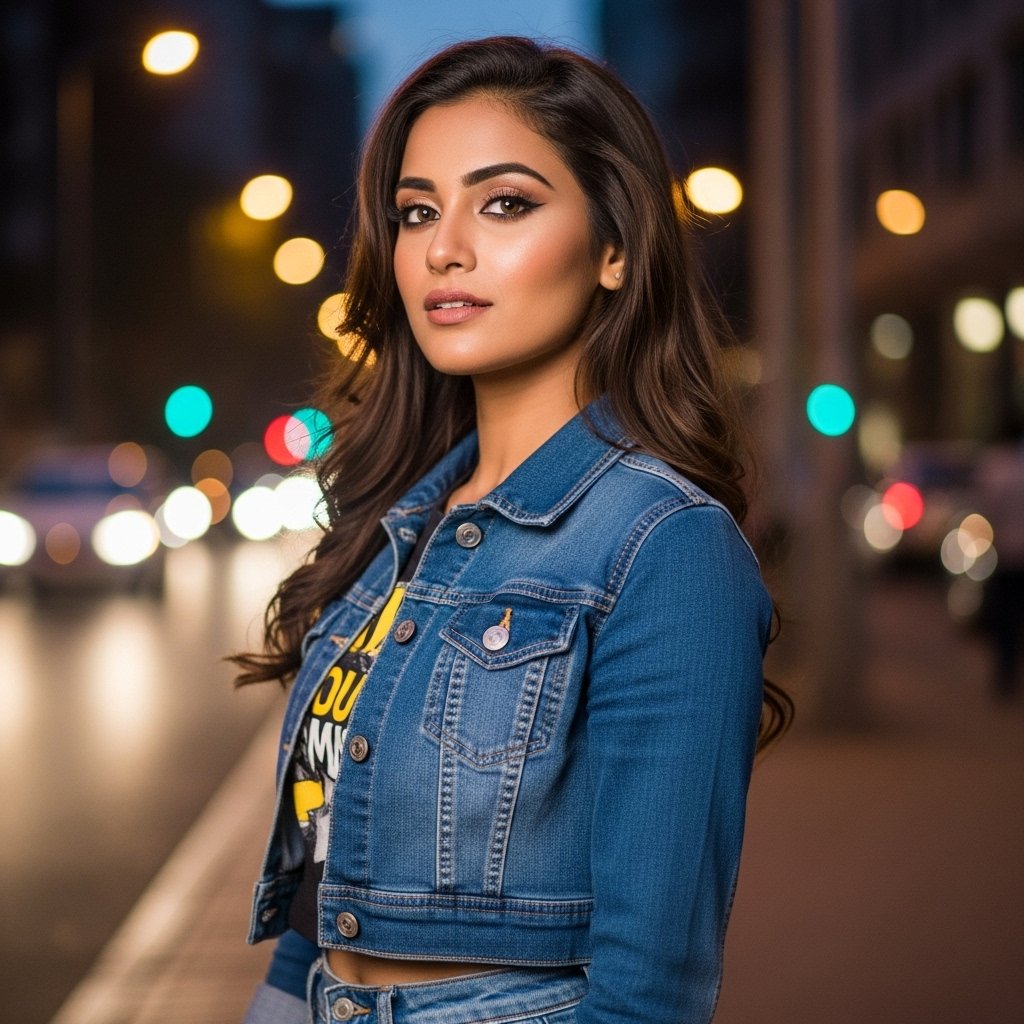 Anjali Mehta – Jaipur