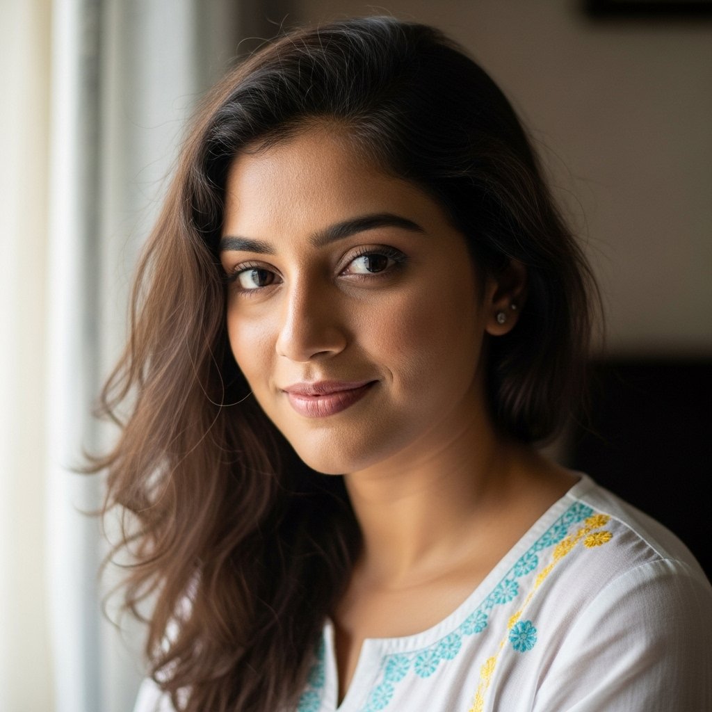 Ishita Bose – Kolkata